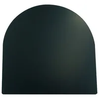 Produktbild von WETEC - Trennwand für Spulenständer, ESD, 330 x 330mm, Spulen-ø330mm