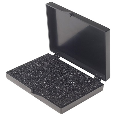 Produktbild von Warmbier® - Kugelscharnierdosen, ESD, 77 x 55 x12mm