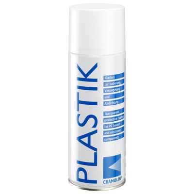 Produktbild von CRAMOLIN® - Plastik-Lack-Spray