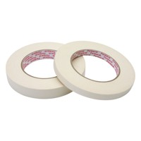 Produktbild von permapack - Permacel-Krepp-Papierband, 30mm