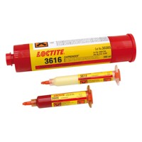 Produktbild von LOCTITE® - SMD-Klebstoff, Typ 3609, Kartusche EFD, 10ml