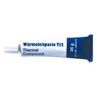 Produktbild von ARMACK - Wärmeleitpaste T12, 100 g, Tube