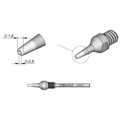 Produktbild von JBC - Entlötspitze Serie C560 für Pin, C560012/ø0,8mm, 1,8mm, Padcleaning