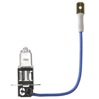 Produktbild von Spahn - Fahrzeug Halogenlampe, 24 V, 70 W, H3