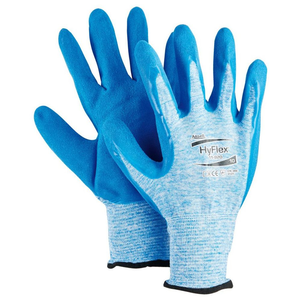 Ansell® Handschuh HyFlex 11-920 Produktbild img1 L