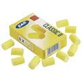 3M Gehörschutzstöpsel EAR Classic II, 5 Paar, gelb Produktbild img1 S