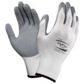 Produktbild von Ansell® - Handschuh HyFlex 11-800, EN 388, Größe 10