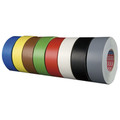 tesa tesaband 4651, schwarz, 19mm x 25m Produktbild