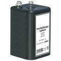 Horizont Blockbatterie IEC4R25 6V/7Ah Quecksilberfrei Produktbild img1 S