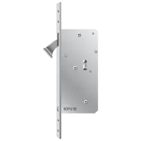 KFV ST-Einsteckschloss, BB, D55,20rd, DL/DR Produktbild
