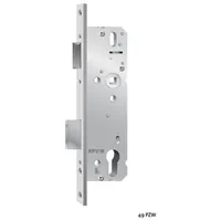 ABL PT-Einsteckschloss, PZ, E92, VK10 Produktbild