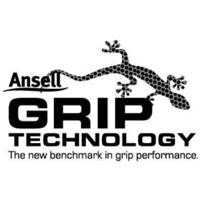 Produktbild von Ansell® - Handschuh AlphaTec 58-530, 305mm, Größe 10