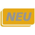 LA-KA-PE Deckel für Stapel-Transportkasten, 400 x 300mm, Verschlussdeckel Produktbild img3 S