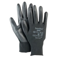 Produktbild von Ansell® - Handschuh SensiLite 48-101, Größe 10, schwer