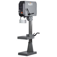 FLOTT Säulenbohrmaschine SB M 3 ST Produktbild