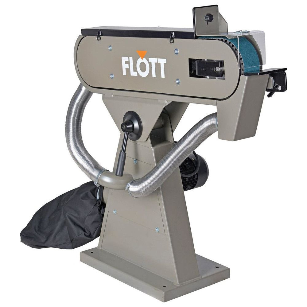 FLOTT Bandschleifmaschine BSM 75 A Produktbild img1 L