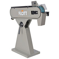 FLOTT Bandschleifmaschine BSM 75 Produktbild