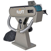 FLOTT Bandschleifmaschine BSM 150 A Produktbild