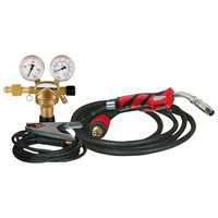schweißkraft Brenner-Kit SMB 15 15/25 Produktbild