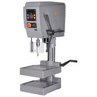 FLOTT Tischbohrmaschine TB 18 PLUS Produktbild