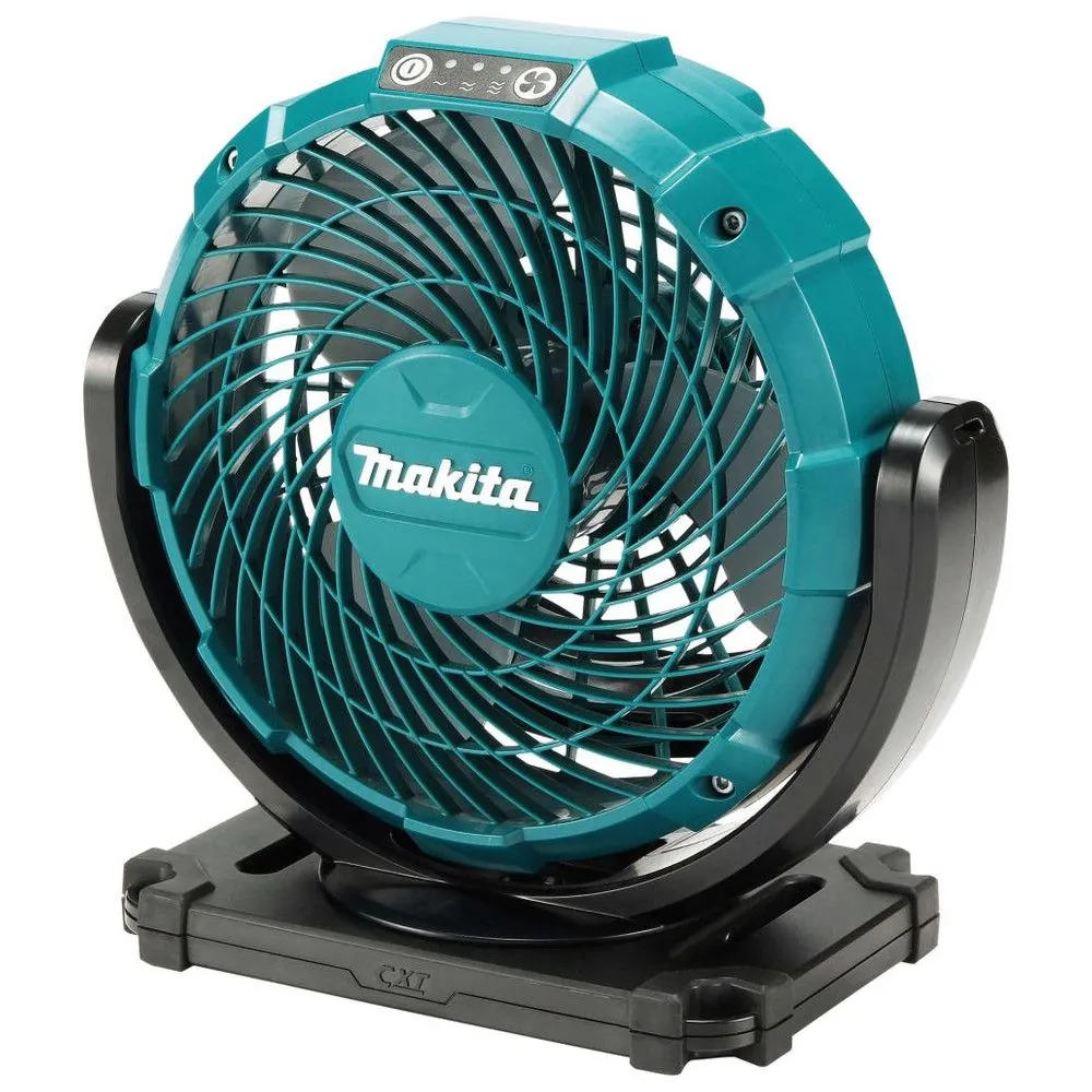 Makita Akku-Lüfter CF100DZ Produktbild img1 L