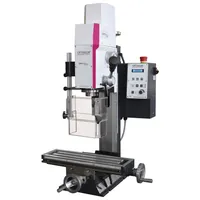 OPTIMUM Bohr- und Fräsmaschine OPTImill MH 20V Produktbild