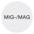 schweißkraft Schutzgaschweißgerät EASYMAG213/1 ohne Brenner Produktbild img3 S