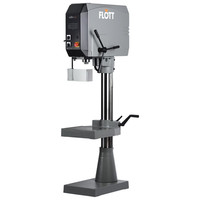 FLOTT Säulenbohrmaschine SB M 3 ST MV Produktbild