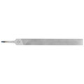 PFERD Werkstattfeile DIN 7261 A, flachstumpf, Länge 200 mm, Hieb 3 Produktbild img1 S