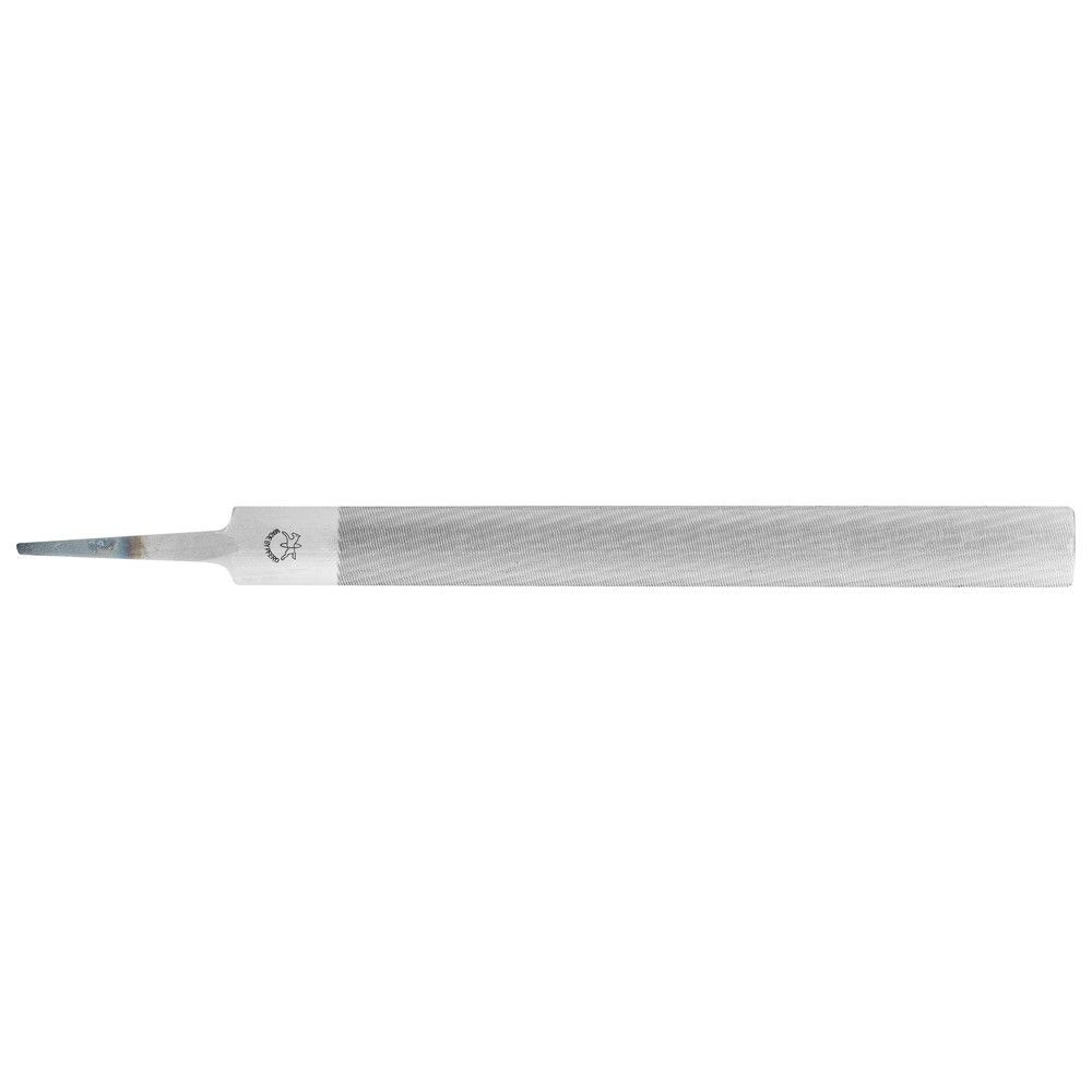 PFERD Werkstattfeile, DIN 7261 E, halbrund, Länge 250 mm, Hieb 2 Produktbild img1 L