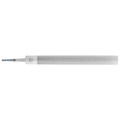 PFERD Werkstattfeile, DIN 7261 E, halbrund, Länge 250 mm, Hieb 2 Produktbild