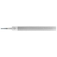 PFERD Werkstattfeile, DIN 7261 E, halbrund, Länge 250 mm, Hieb 2 Produktbild