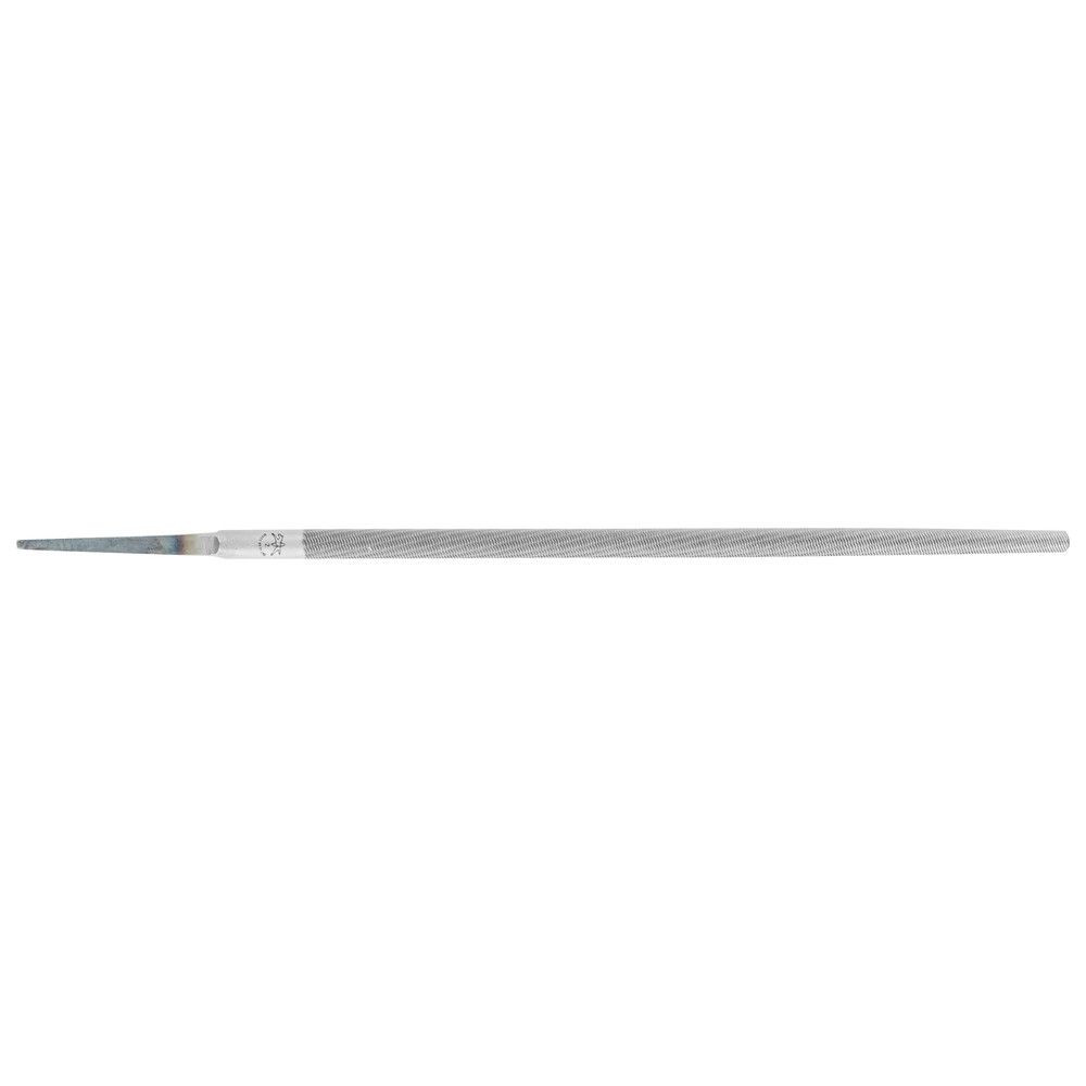 PFERD Werkstattfeile DIN 7261 F, rund, 250 mm, Hieb 2 Produktbild img1 L