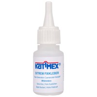 Produktbild von Katimex® - Glasfaser-Spezialkleber, 3 g