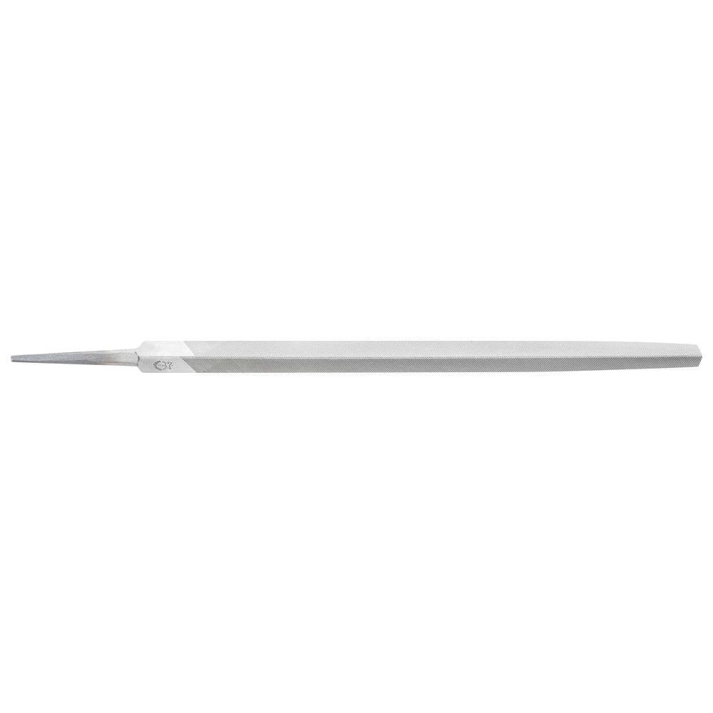 PFERD Werkstattfeile DIN 7261 C, dreikant, 200 mm, Hieb 1 Produktbild img1 L