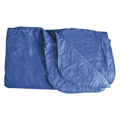 Produktbild von HYGOSTAR - Patientendecke HYGOCARE COMFORT1, 190 x 110 cm, 500 gr/m²