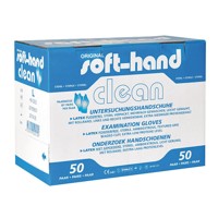 Produktbild von Dönges - Untersuchungshandschuhe, steril, Größe L