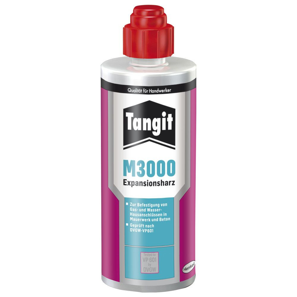 Tangit Expansionsharz M 3000, 150 ml Produktbild img1 L