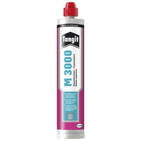 Tangit Tangit Expansionsharz M 3000, 6x300ml Produktbild