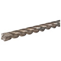 Produktbild von Dönges - Hammerbohrer, SDS-PLUS, 4-Schneiden, 5 x 110 mm, Spirallänge 50 mm