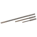 Produktbild von Dönges - Hammerbohrer, SDS-PLUS, 4-Schneiden, 5 x 110 mm, Spirallänge 50 mm