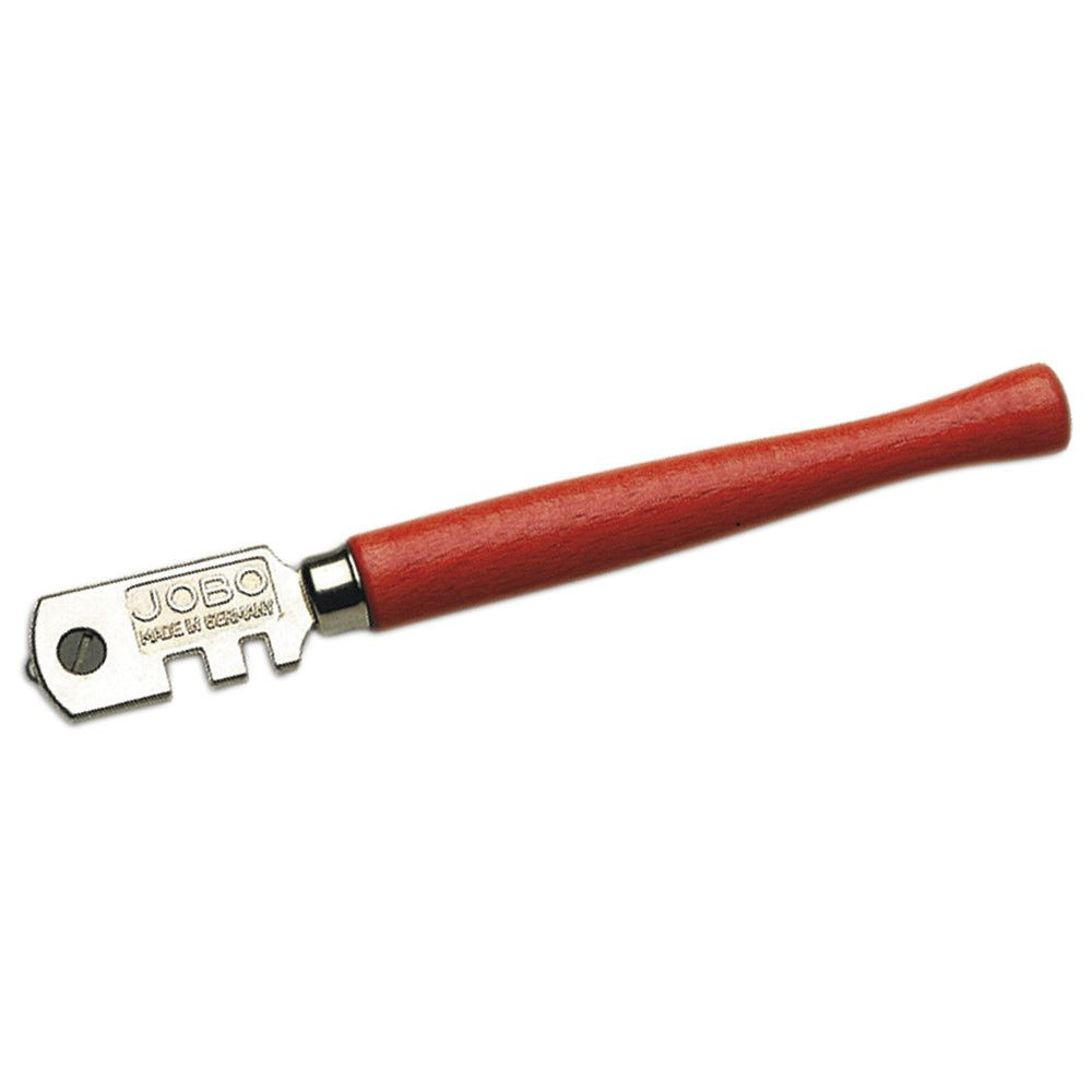 Silberschnitt® Glasschneider JOBO, Glasstärke 3 - 6 mm Produktbild img1 L