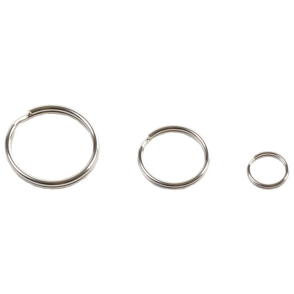 Python Metall Befestigungsring, Ø 38 mm Produktbild img2 L