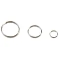 Python Metall Befestigungsring, Ø 38 mm Produktbild img2 S