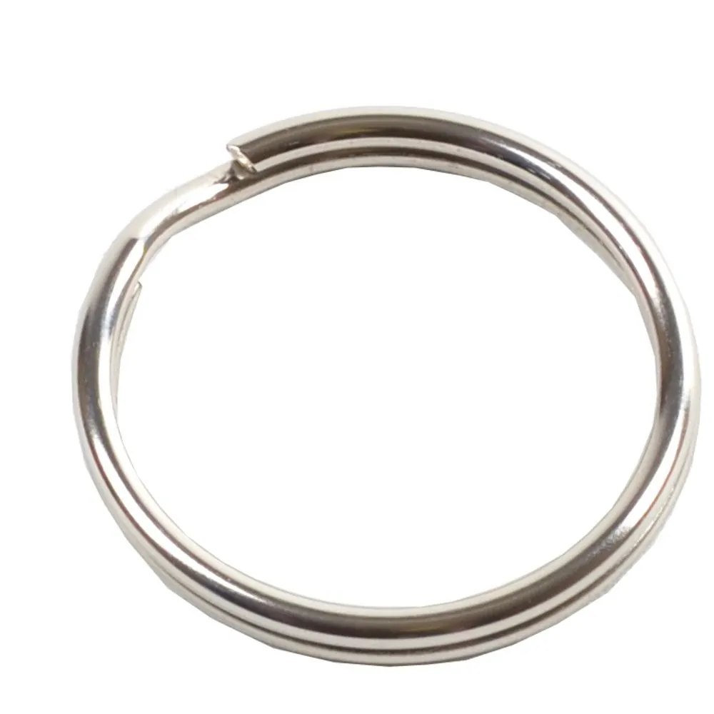 Python Metall Befestigungsring, Ø 38 mm Produktbild img1 L