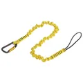 Python Bungee Halteband, mit Twist-Lock-Karabiner und Schlaufe, Flexmaterial Produktbild img1 S