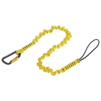 Python Bungee Halteband, mit Twist-Lock-Karabiner und Schlaufe, Flexmaterial Produktbild