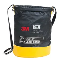 Python Transport-Tasche Safety Bucket, Haken-Ösen-Verschluss-System Produktbild