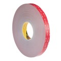 Produktbild von 3M™ - VHB Klebeband GPH-160GF, grau, 19 mm x 33 m, 1,6 mm