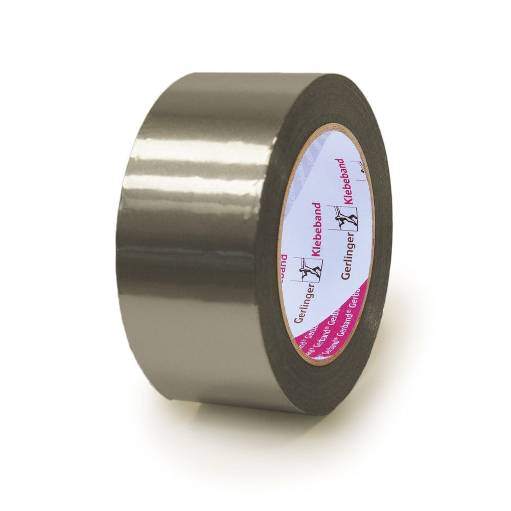 Gerband Aluminium-Klebeband 715, 25mm x 50m Produktbild img1 L